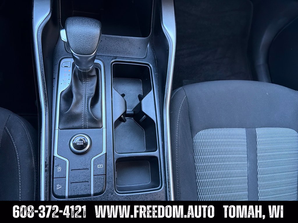 Used 2021 Kia Sorento LX FWD image 35