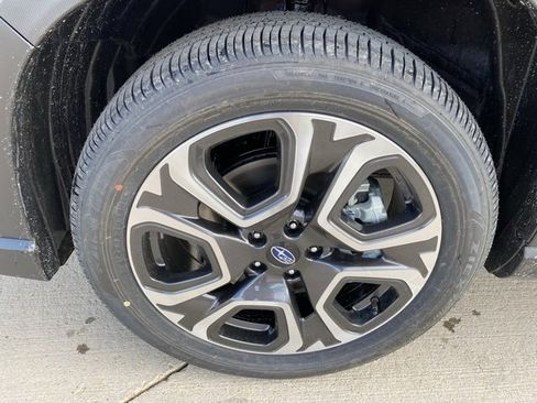 New 2026 Subaru Ascent Limited image 27