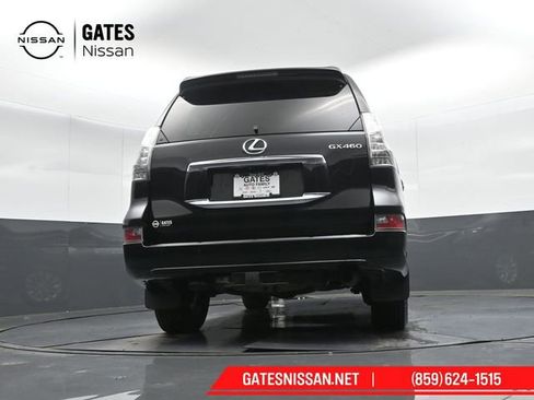 Used 2014 Lexus GX 460 w/ Premium Package AWD/4WD image 44