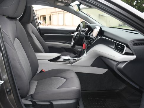 Used 2023 Toyota Camry LE image 21