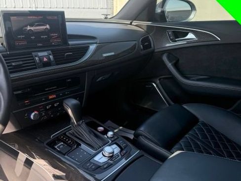 Used 2016 Audi S6 Prestige AWD/4WD image 13