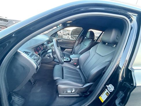 Used 2023 BMW X3 sDrive30i w/ Convenience Package image 23