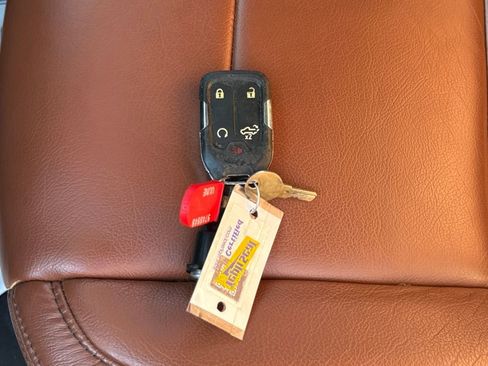 Used 2021 Chevrolet Silverado 3500 LT w/ All Star Edition image 29