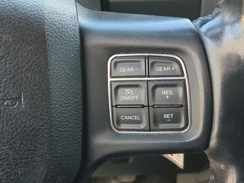 Used 2015 RAM 1500 Outdoorsman AWD/4WD image 24