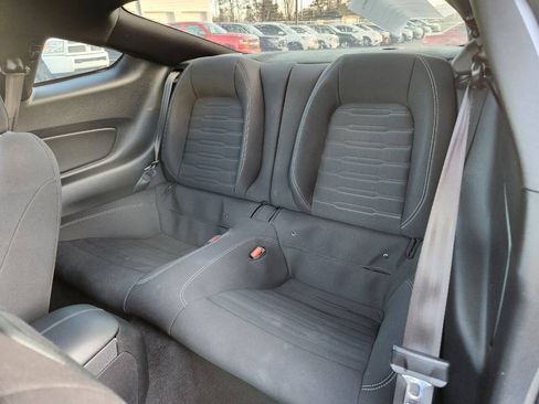 Used 2022 Ford Mustang Mach 1 RWD image 14