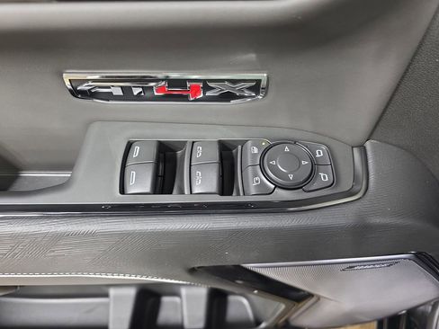 New 2026 GMC Sierra 1500 AT4X AWD/4WD image 29