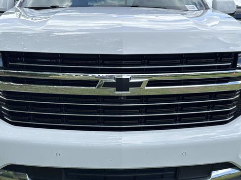 Used 2023 Chevrolet Tahoe LT w/ LT Signature Plus Package AWD/4WD image 8