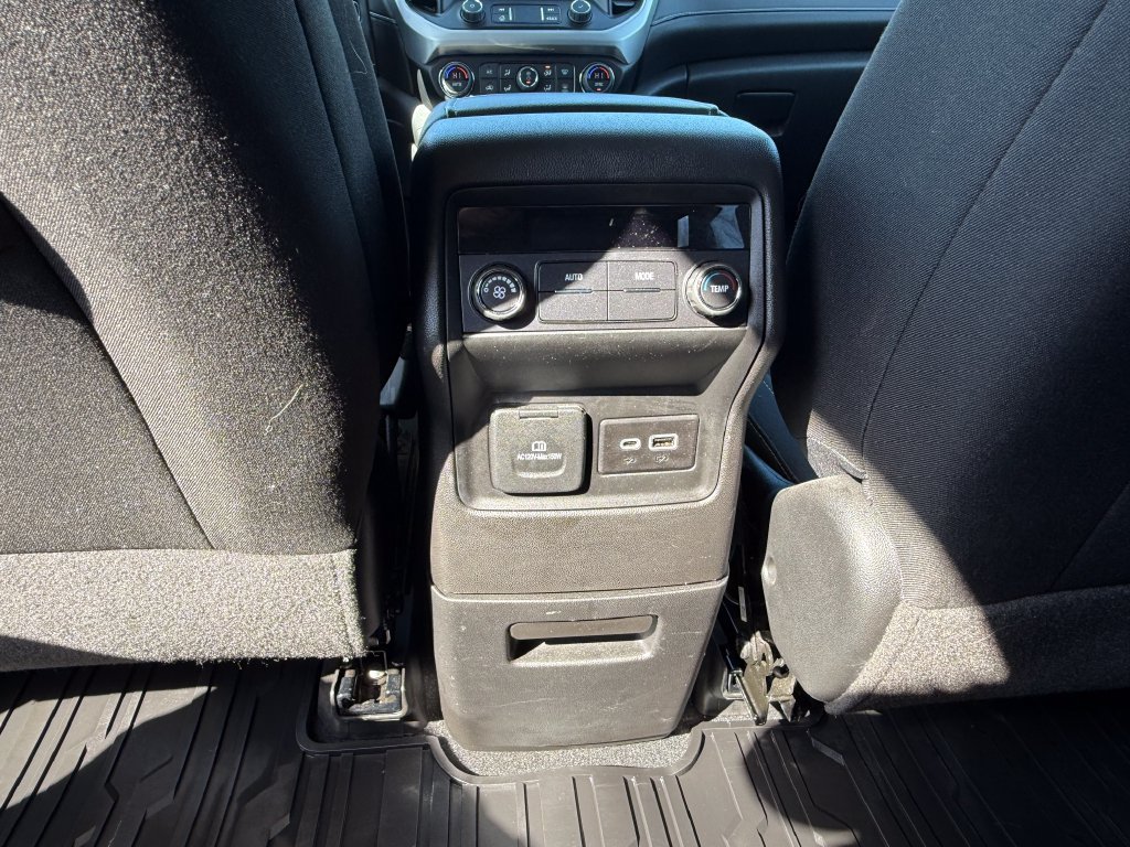 Certified 2023 GMC Acadia SLE AWD/4WD image 29