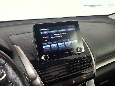 Used 2024 Mitsubishi Eclipse Cross SE AWD/4WD image 23