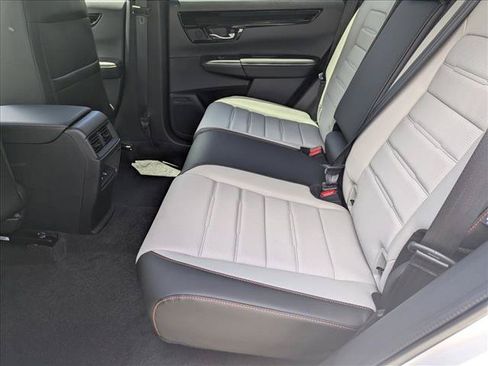New 2026 Honda CR-V Sport Touring image 16