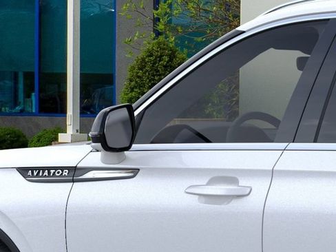 New 2026 Lincoln Aviator Reserve AWD/4WD image 21