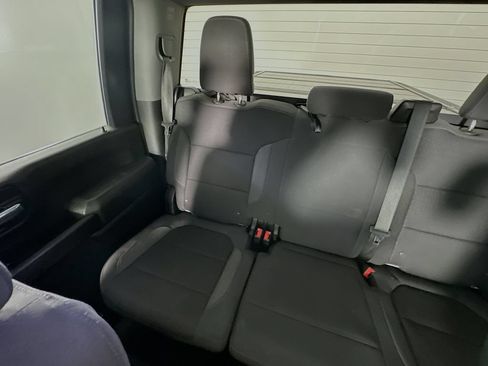 Used 2022 Chevrolet Silverado 2500 LT w/ Convenience Package AWD/4WD image 12