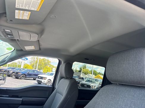 Used 2024 Ford F150 XLT w/ Mobile Office Package AWD/4WD image 22