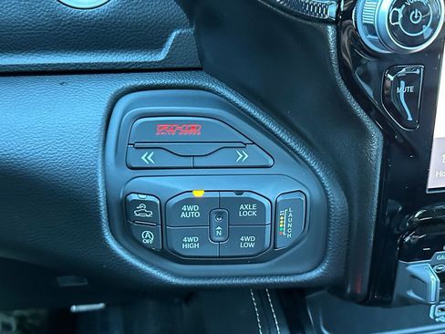 New 2026 RAM 1500 RHO AWD/4WD image 25