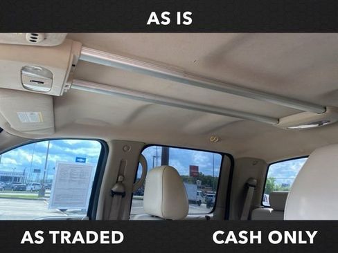 Used 2004 Ford F150 XLT image 22