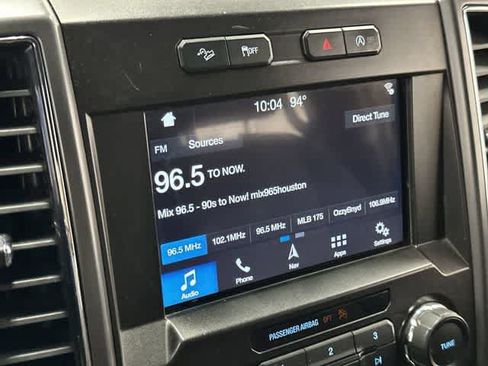 Used 2019 Ford F150 XLT w/ Equipment Group 302A Luxury AWD/4WD image 22
