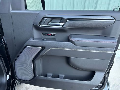 Used 2024 GMC Sierra 1500 AT4X w/ AT4X AEV Edition image 34