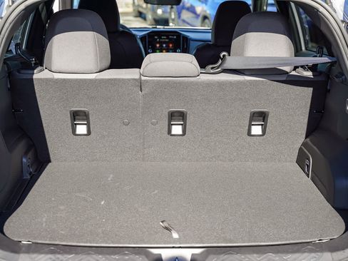 New 2026 Subaru Crosstrek 2.5i Sport image 12