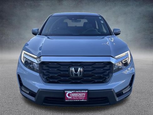 Used 2023 Honda Passport EX-L image 10