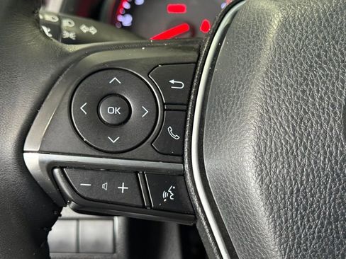 Used 2018 Toyota Camry XSE image 21