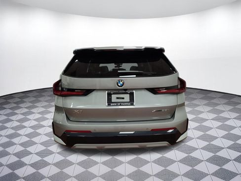 New 2026 BMW X1 xDrive28i w/ Technology Package image 9