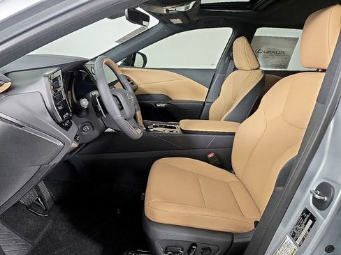 New 2026 Lexus RX 350h image 13