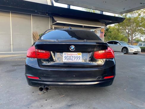 Used 2014 BMW 328i Sedan image 8