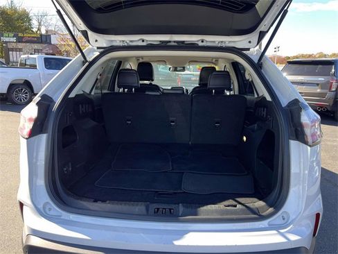 Used 2024 Ford Edge SEL image 7