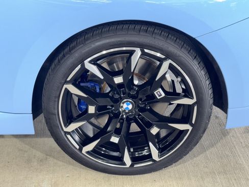Used 2025 BMW M240i Coupe RWD image 32