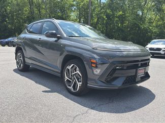 Used 2025 Hyundai Kona N Line S AWD/4WD video 1