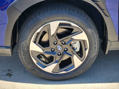New 2026 Subaru Crosstrek 2.5i Limited AWD/4WD image 8