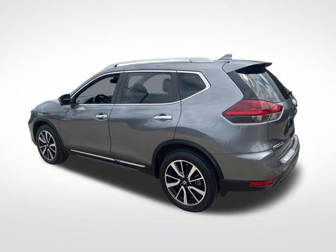 Used 2020 Nissan Rogue SL w/ Premium Package AWD/4WD image 52
