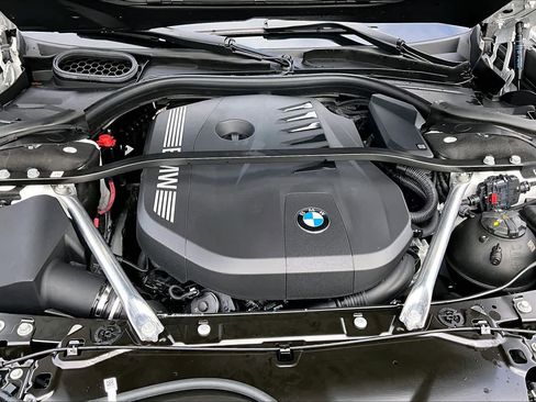 Used 2026 BMW 740i w/ Executive Package RWD image 33