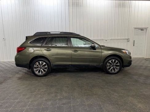 Used 2016 Subaru Outback 2.5i Limited image 24