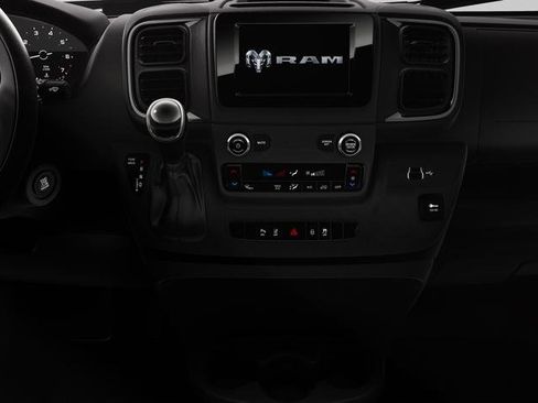 New 2026 RAM ProMaster 1500 w/ Safety Group FWD image 5