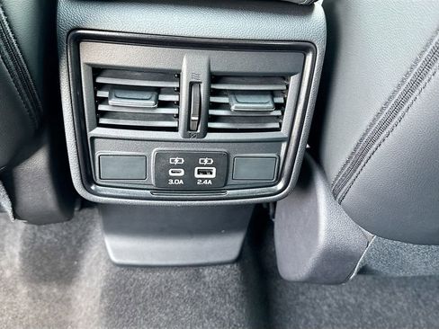 New 2026 Subaru Forester Limited image 23