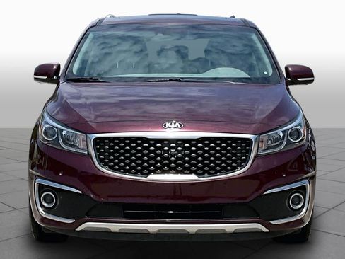 Used 2016 Kia Sedona SX Limited FWD image 4