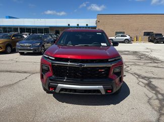 New 2026 Chevrolet Traverse Z71 AWD/4WD video 2