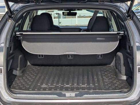 Certified 2025 Subaru Outback Premium w/ Popular Package #1A image 18