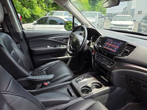 Used 2023 Honda Ridgeline RTL-E image 23
