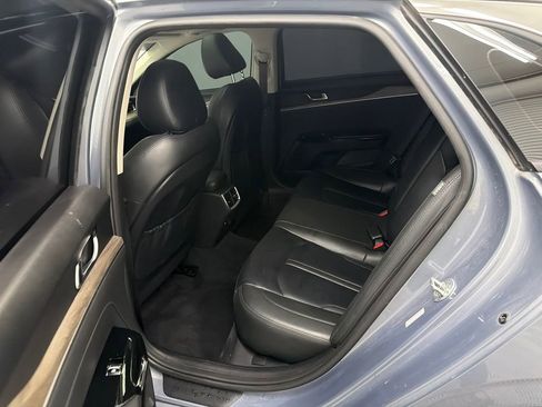 Used 2021 Kia K5 EX image 20