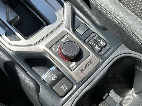 Used 2023 Subaru Forester Premium image 24