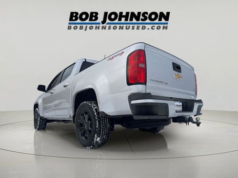 Used 2018 Chevrolet Colorado LT image 5