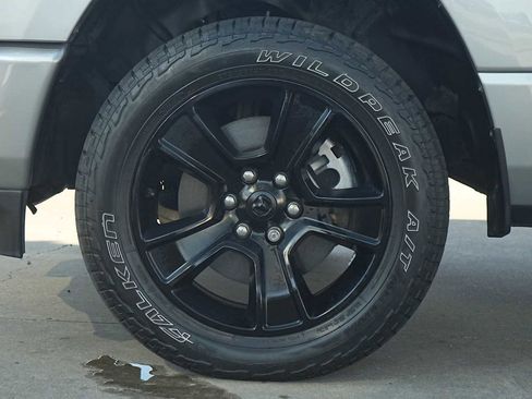 Used 2022 RAM 1500 Lone Star image 7