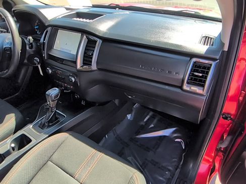 Used 2023 Ford Ranger XLT w/ Equipment Group 301A Mid AWD/4WD image 29