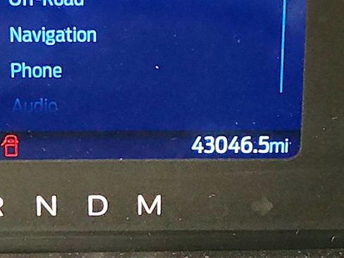 Used 2021 Ford Bronco Badlands image 15