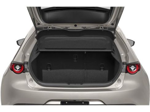 Used 2023 MAZDA MAZDA3 s image 11