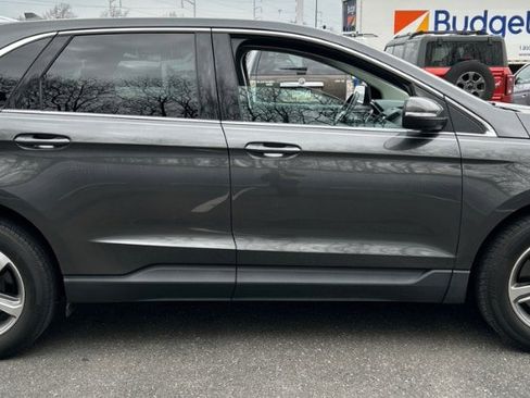 Used 2020 Ford Edge SEL w/ Convenience Package image 11