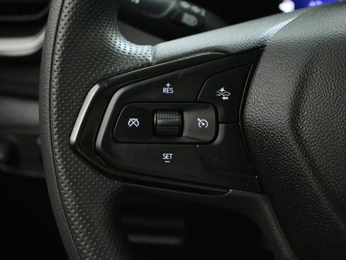 Used 2024 Chevrolet TrailBlazer LS image 15