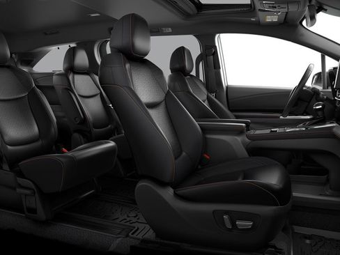 New 2026 Toyota Sienna XLE Woodland Edition image 22